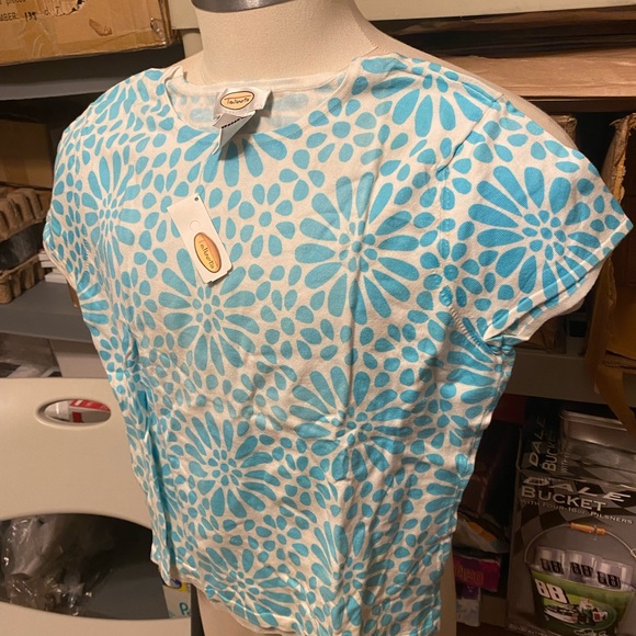 Womens Talbots shirt - Picture 2 of 7